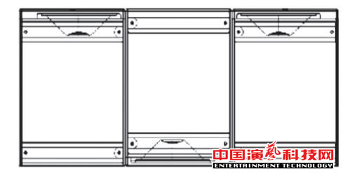 如何设计广州大剧院的声场效果图